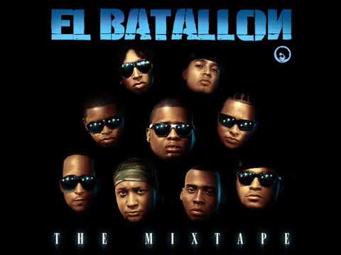 DK Ft Lapiz Conciente x Cirujano x El Fother x Big O - El Material prod by El Creador Henry