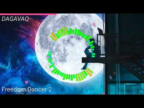 DAGAVAQ - Freedom Dancer 2
