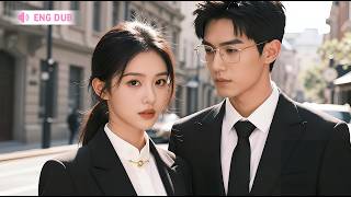 【FULL】【ENGDUB】Kept as His Dead Ex. Now My Billionaire Fiancé Came for Me. #cdrama