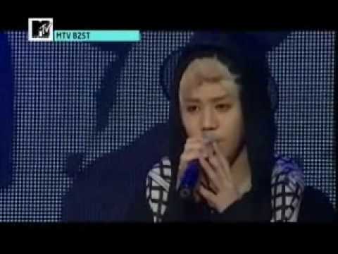 [ENG SUB] B2ST/BEAST-  OASIS LIVE