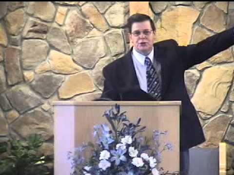 Soteriology:  Part 5 - Father of Faith