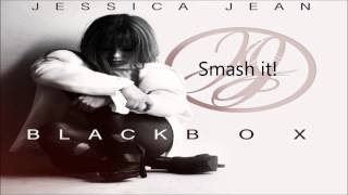 Jessica Jean - Black Box w/Lyrics