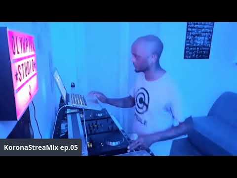 KoronaStreaMix ep.05