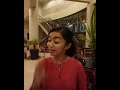 Saya Dan Frisca Clarisa Di Kompas Petang Kompas TV Latihan