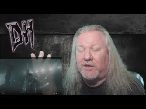 Feuerschwanz - I See Fire (Ed Sheeran Cover) REACTION & REVIEW! FIRST TIME HEARING!