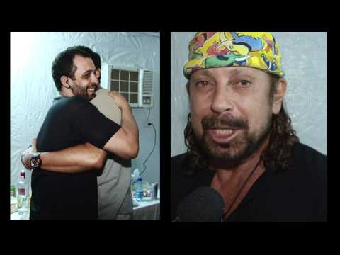 Ensaio Harém OFICIAL