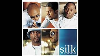 Silk - Welcome 2 the Love Session