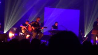 Takida - Halo (Boxroom version) Cirkus 28/3