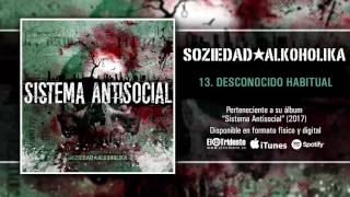 Music video thumbnail preview for SOZIEDAD ALKOHOLIKA \ by Soziedad Alkoholika