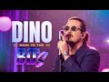 Dino Fonseca Back To The 80 S DVD COMPLETO Ao Vivo Em Goiânia