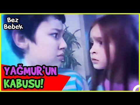 YAĞMUR'UN EN EĞLENCELİ MACERALARI #21 - Bez Bebek