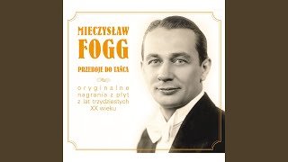 Kadr z teledysku Nikt zmusić mnie nie może tekst piosenki Mieczysław Fogg