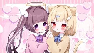 【LIP×LIP】恋をしよう / 歌ってみた【古手×ひのせ】