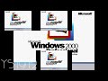 Windows 8 1 Chimes Windows 2000 Startup Sound Windows 3 1 Tada Thekantapapa Original Sparta Remix