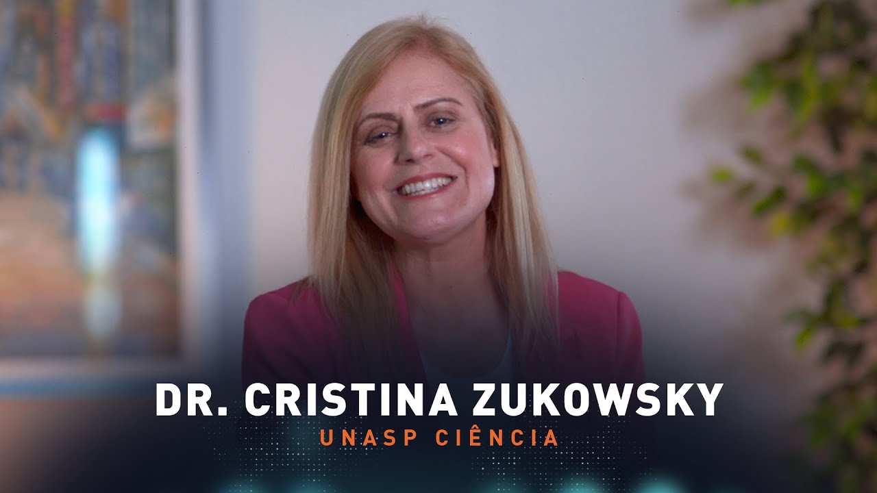 A CIÊNCIA TRAZ RESPOSTAS | UNASP Ciência