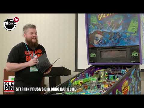 Marcopinball