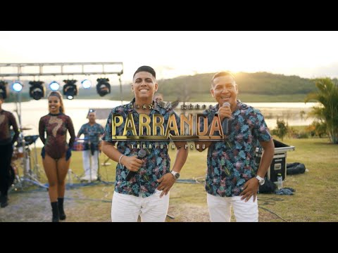 Mix me aleje del amor -  PARRANDA (Tarapoto - Peru)