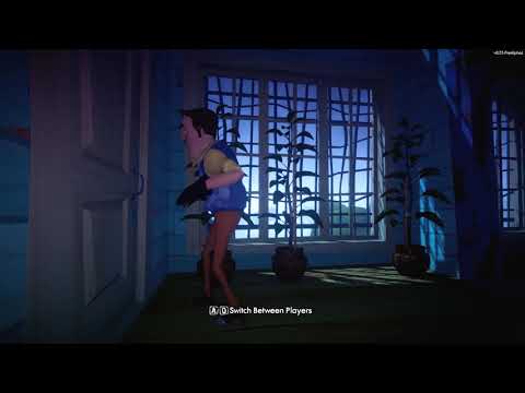 Secret Neighbor - OpenCritic