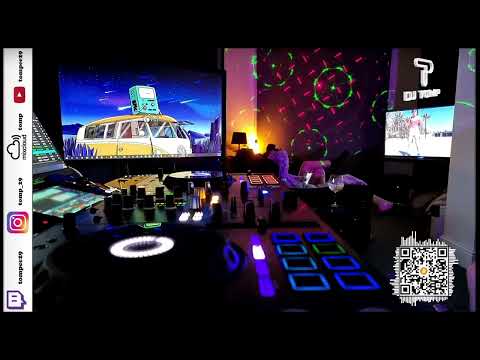 Hardcore Mix - Ganar Showcase 🔥 - 07.05.22