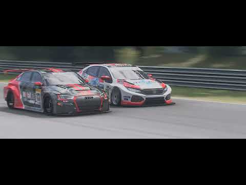 Forza Motorsport / If Tomorrow - Cacti