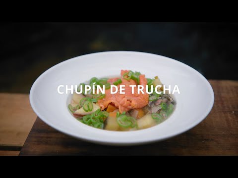 Francis Mallmann Teaches Chupin De Trucha | Lesson Preview | Yeschef