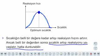 Eğitim Vadisi TYT Biyoloji 3.Föy Canlıların Yapısında Bulunan Temel Bileşikler 1 (Enzimler) Konu Anlatım Videoları