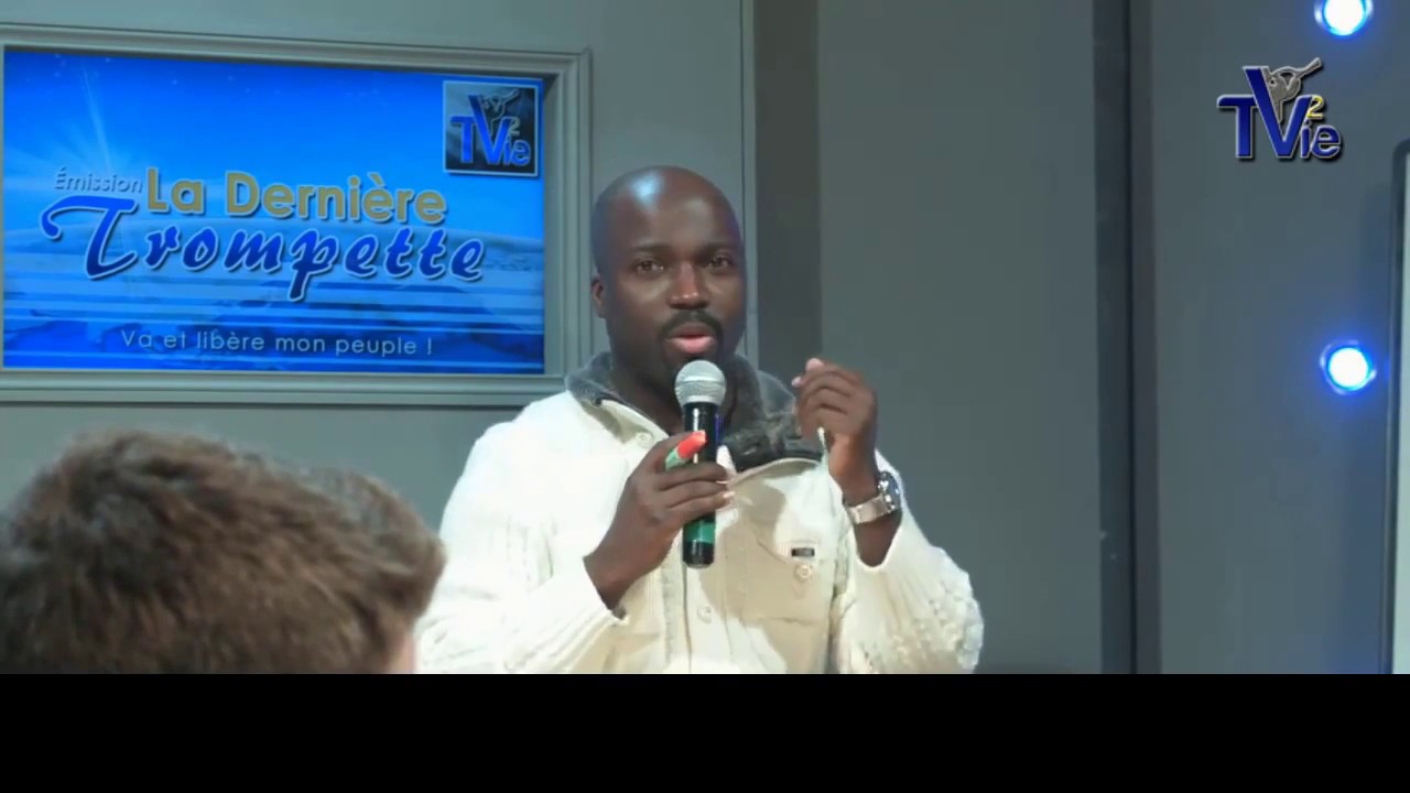 Thumbnail of video: Il nome di YHWH