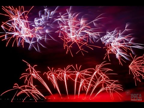 [HD] Germany - 7th Philippine International Pyromusical Competition (Steffes-Ollig Feuerwerke)