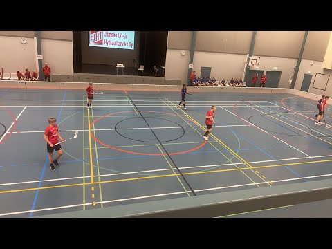 P16 SBT PaPo - RSS Panthers