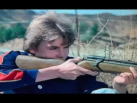 CHiPs Film Locations- Then and Now- Target Practice