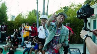 Tyga - When To Stop (feat Chris_Brown) OFFICIAL VIDEO