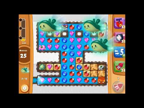 Diamond Digger Level 1343