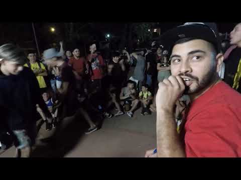 Darko vs Swin - Octavos (HDP EL REGRESO)