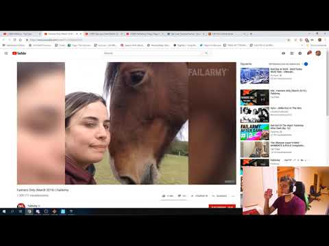 ZZK REACCIONA A FAIL ARMY #1