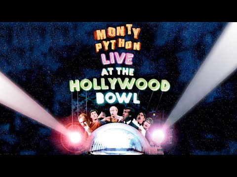 Monty Python Live On The Hollywood Bowl FULL SHOW
