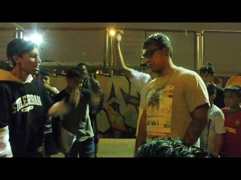 octavos unorte vs ozak vs indígena