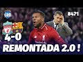 Liverpool vs Barcelone (4-0) LIGUE DES CHAMPIONS - Débrief / Replay #471 - #CD5
