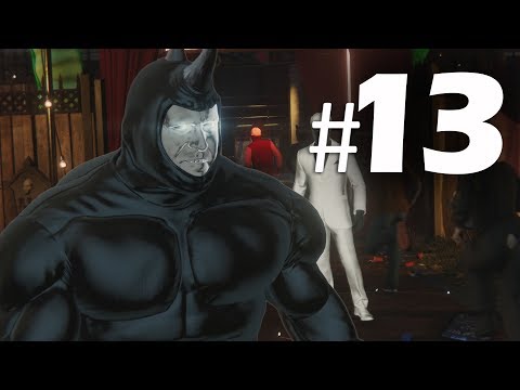 Marvel's Spider-Man Part 13 - Party - Gameplay Walkthrough PS4 2018