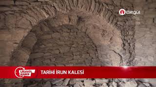 TARİHİ İRUN KALESİ