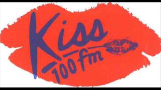 Manasseh on Kiss FM 100 - TAPE 6 side1