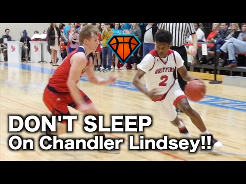 2018 Chandler Lindsey Is Spartanburg Day's X-FACTOR!! | Underrated Point Guard from South Carolina