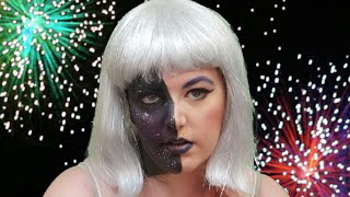Nut - Goddess of the night sky | Coffeeandlipsticknolt