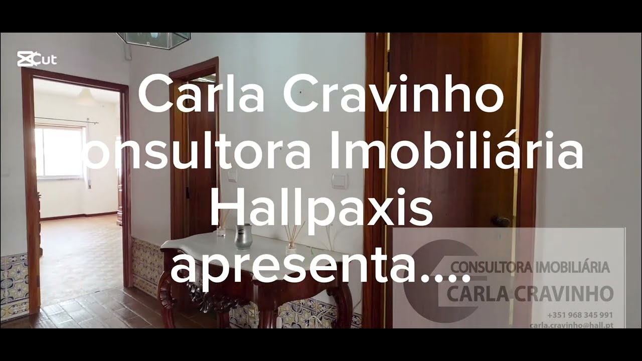 Vídeo do imóvel