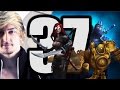 Siv HD - Best Moments #37 - Free Stack Shen 