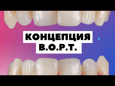 B.O.P.T. - Артур Лукьяненко (Разбор клинического случая)
