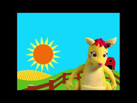 Baby Einstein Sound Effects - Klax Horn (READ THE DESCRIPTION)