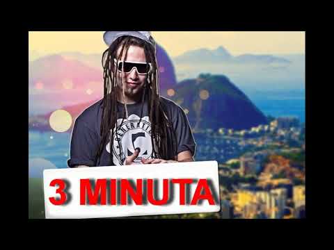 RASTA   3 MINUTA - HIT -