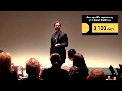 John Moore | marketing strategist and speaker - YouTube