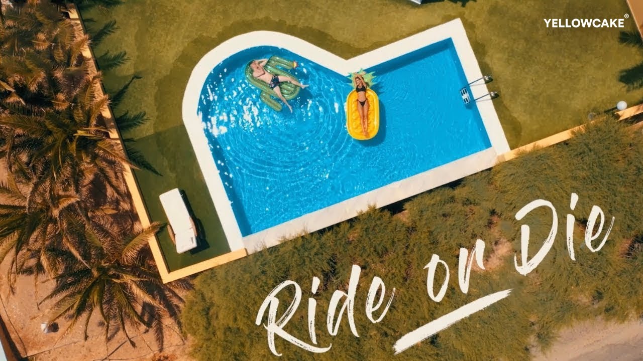 Fero — Ride Or Die