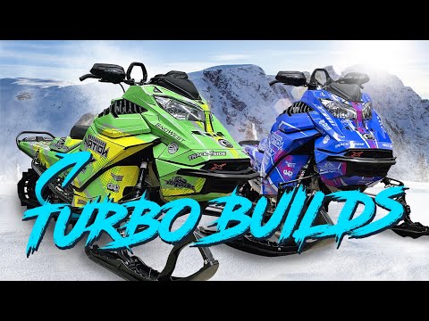 image-What sleds go the fastest?